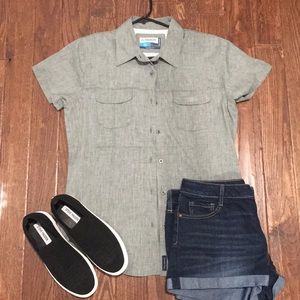 Magellan Women’s Fish Gear tee